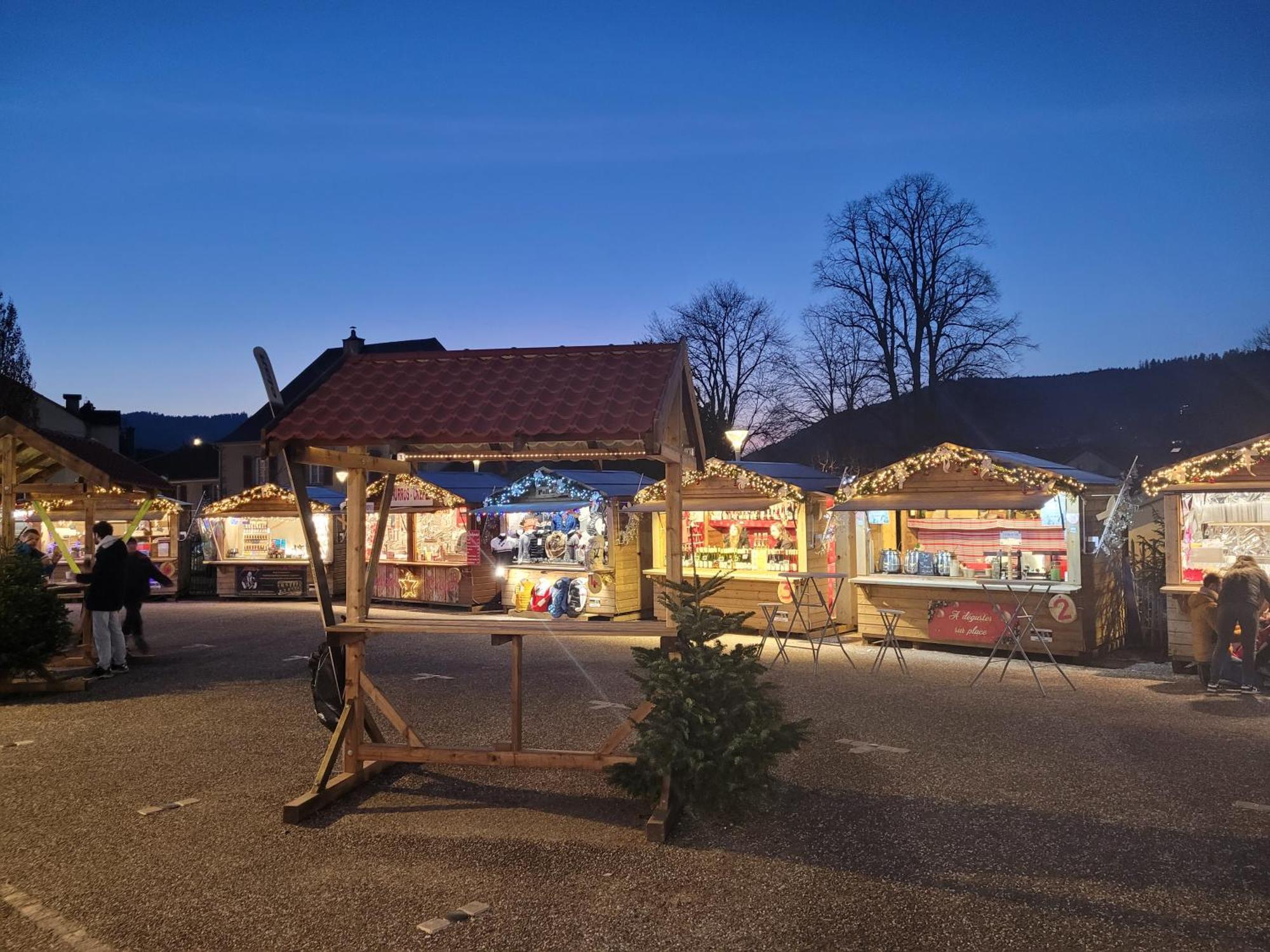 Le Tresor Des Vosges Appartement Spacieux Et Lumineux 80M2 - Jeux Arcades - Ideal Famille 4 A 6 Personnes Gérardmer Exterior foto