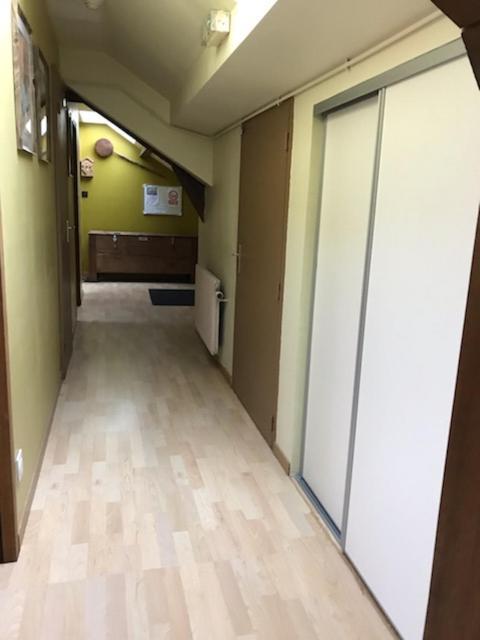 Le Tresor Des Vosges Appartement Spacieux Et Lumineux 80M2 - Jeux Arcades - Ideal Famille 4 A 6 Personnes Gérardmer Exterior foto